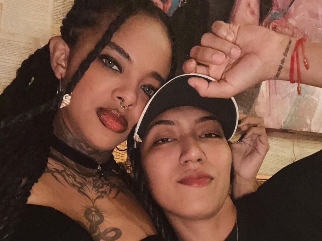 Rihannaandkendra's Profil - Bild n°1