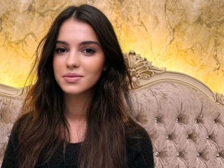 Sexo por webcam con Rihannacruz