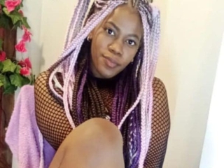 Rihannastark's Sexcam
