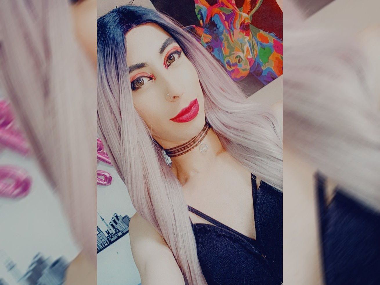 Profil de Riihanna_18 - Photo n°0