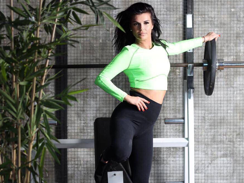 Perfil con Rikacoutts - Imagen  n°1