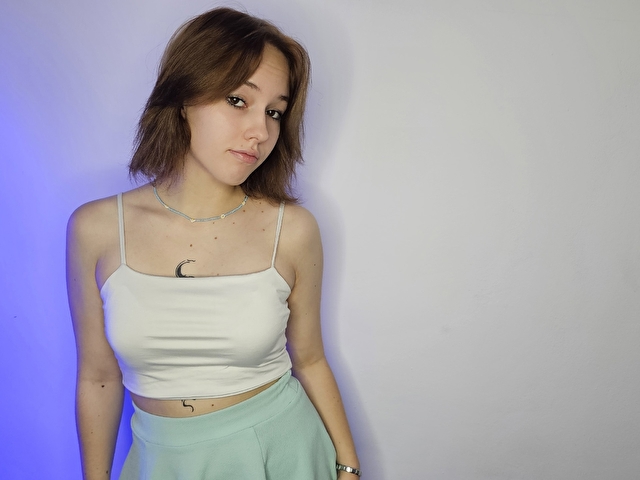 Profil de Rikkitikki - Photo n°1