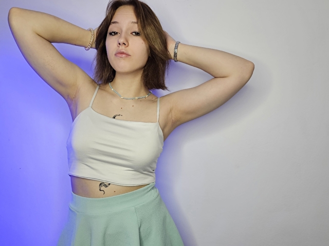 Rikkitikki's profiel - Afbeelding n°1