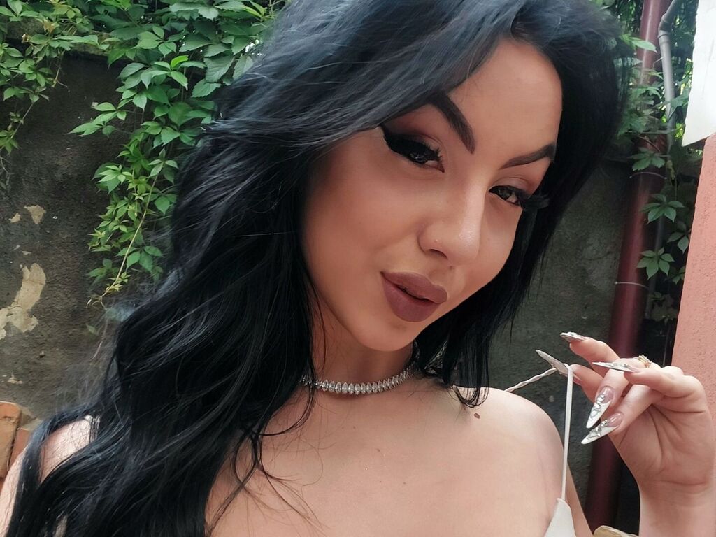 Profil de Rileyheaven - Photo n°3