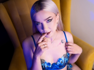 Webcam sex con Rileykolt