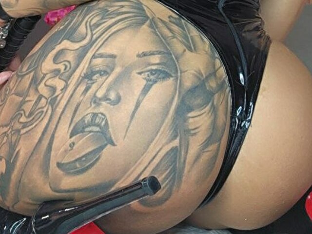 Rileynox's Profil - Bild n°1