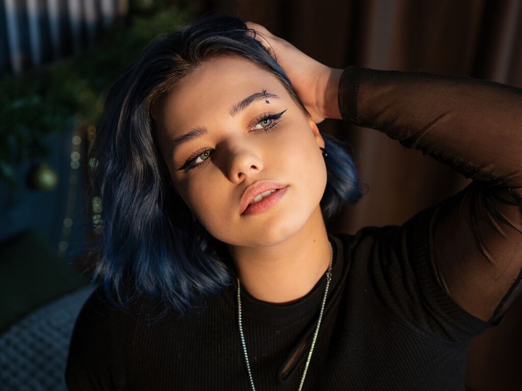 Profil de Rileyperez - Photo n°0