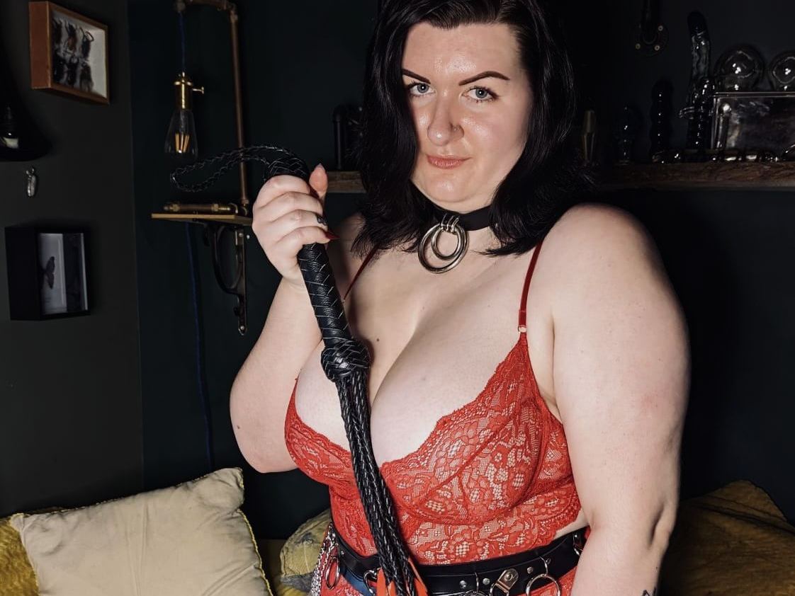 Rileyrhodess' profilo - Immagine n°1