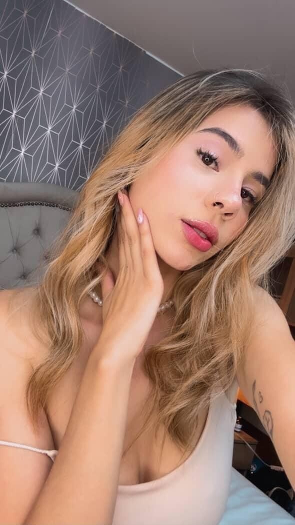 Profil de Rileysweet - Photo n°1