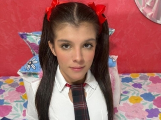 Webcam sex con Rilleysummers