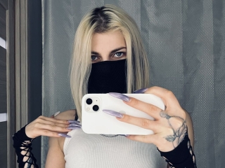 Rimanight's Sexcam