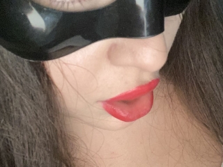 Sexcam Live Show von Rimasolpo