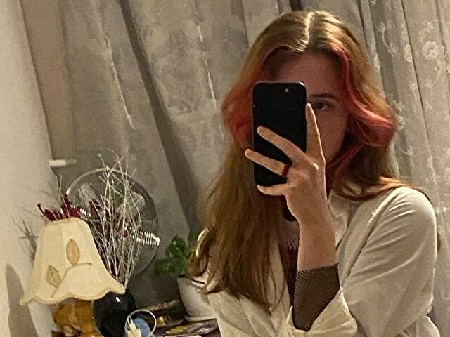 Gentlemelody's Profil - Bild n°2