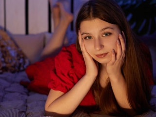 Rinacarter's Sexcam