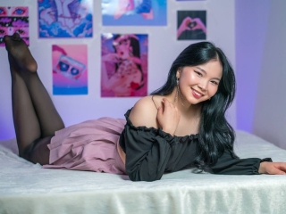 Rinacichu's Sexcam