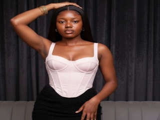 Sexo por webcam con Rinaflames