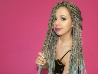 Webcam sex con Rinajolie