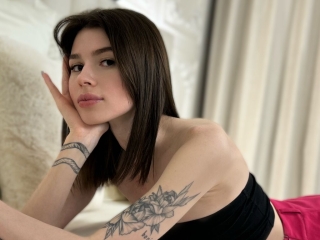 Rinalowe's Sexcam