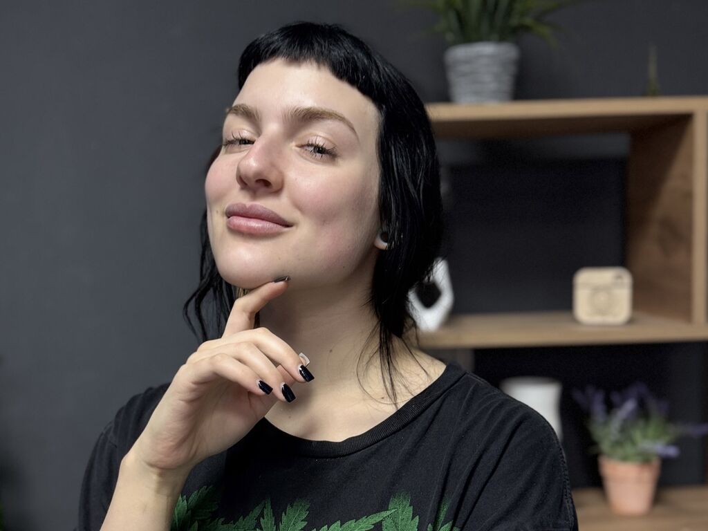 Profil de Rinalunny - Photo n°0