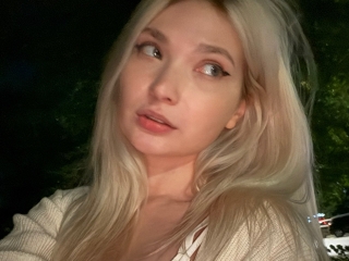 Sexcam Live Show von RinaMoon