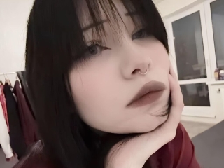 Sexo por webcam con Rinamyers