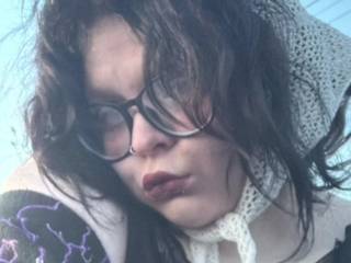 Webcam sex con Rinanderwood