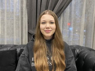 Sexo por webcam con Rinarodman