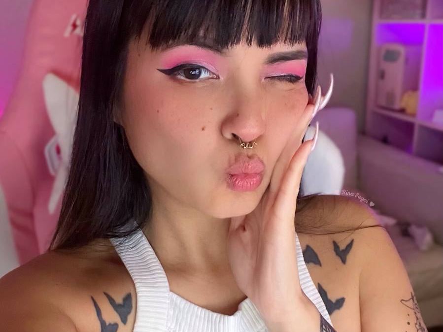 Profil de Rinasugoi - Photo n°0