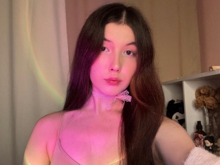 Sexcam Live Show von Rinkawai