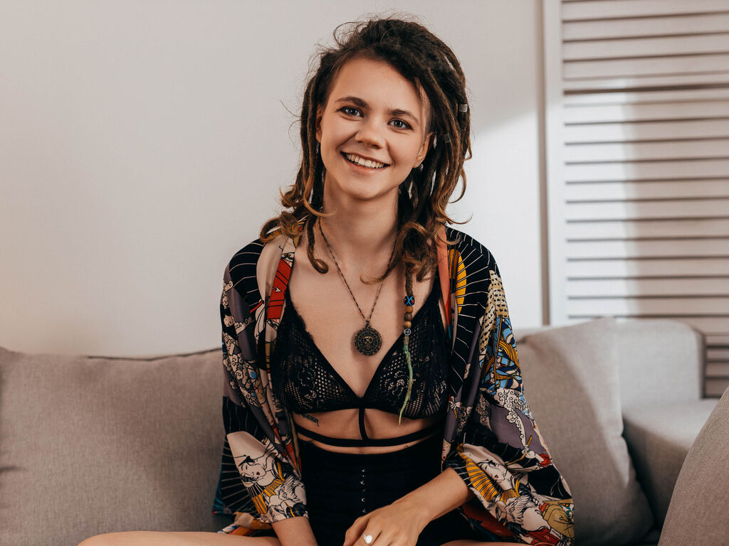 Rinskylar's Profil - Bild n°1