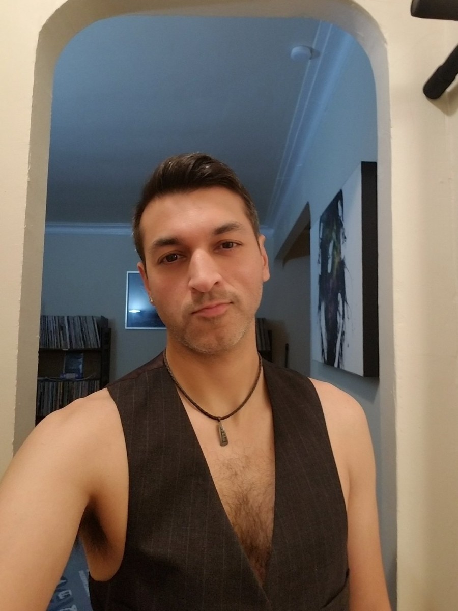 RioMorado31's Profil - Bild n°1