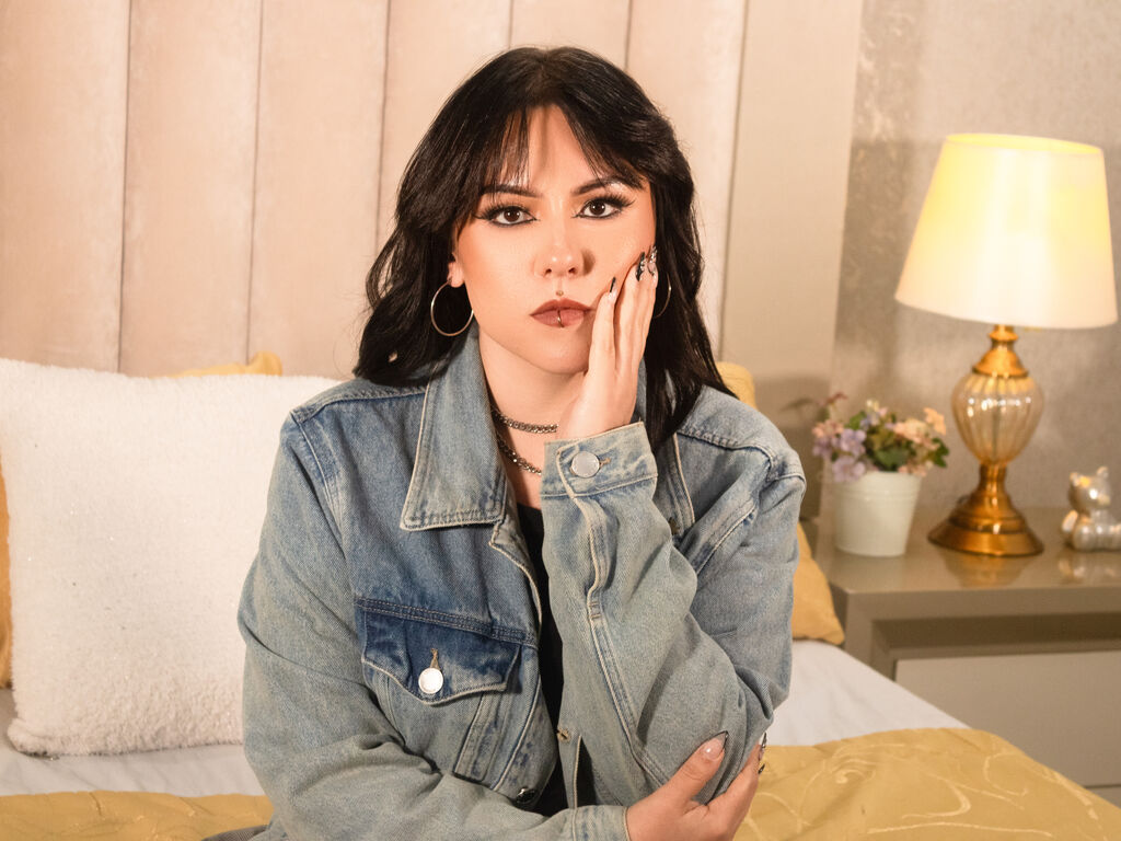 Riotnoir's Profil - Bild n°1