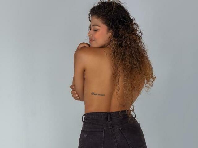 RiriWilde's Profil - Bild n°2