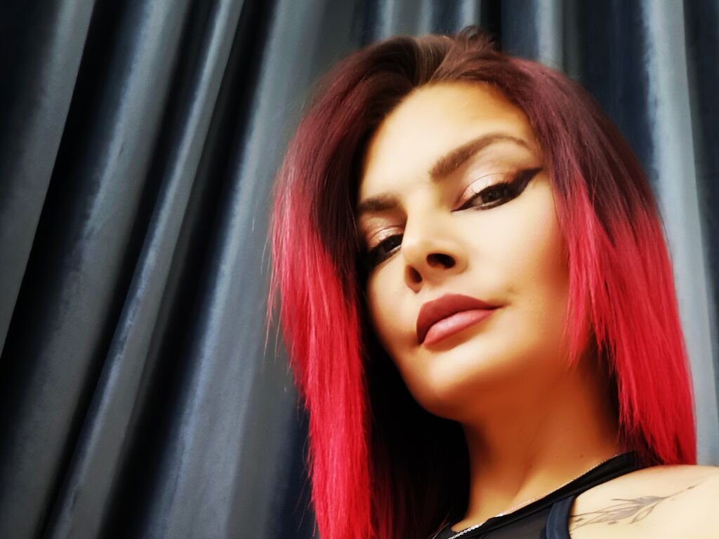 Profil de Rissareys - Photo n°2
