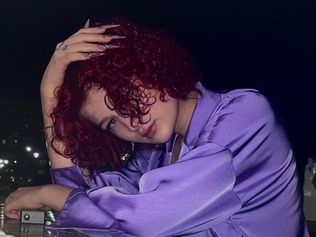Ritafinn's profile - Image n°0