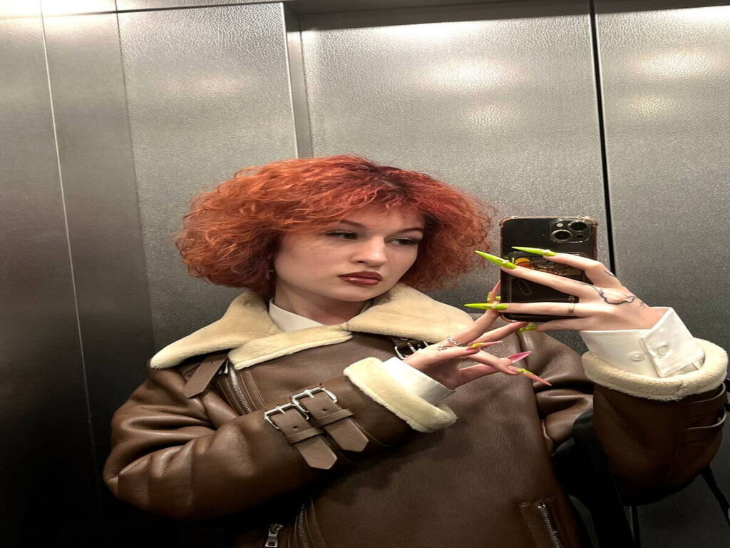 Ritafinn's profile - Image n°1
