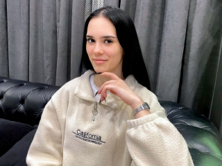 Sexo por webcam con Ritafostert