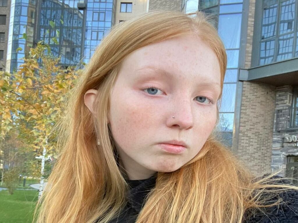 Ritafrazier's profile - Image n°0
