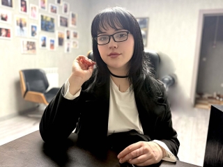 Sexcam Porn von Ritahans