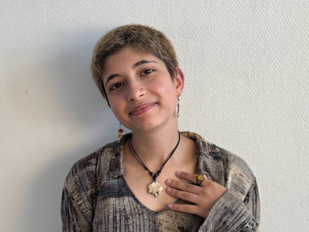 Ritamartinez's profile - Image n°0