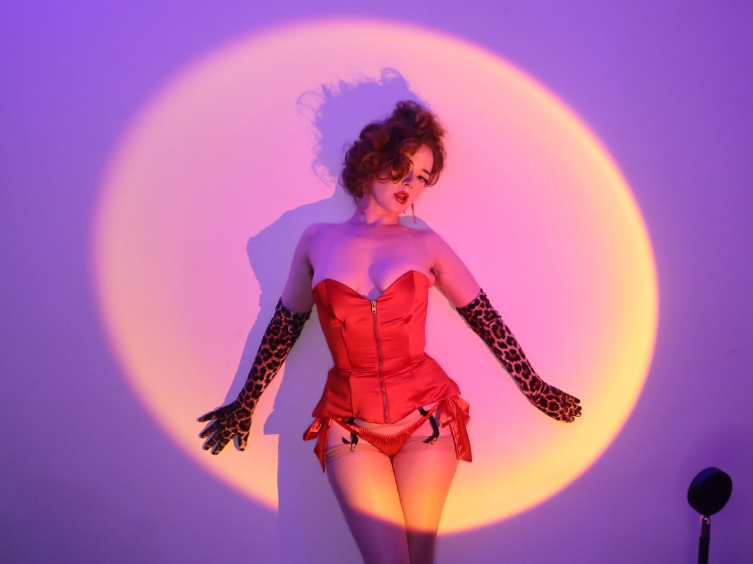 Ritapeach's profile - Image n°2