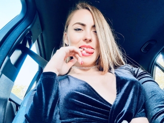 Ritarally's Sexcam