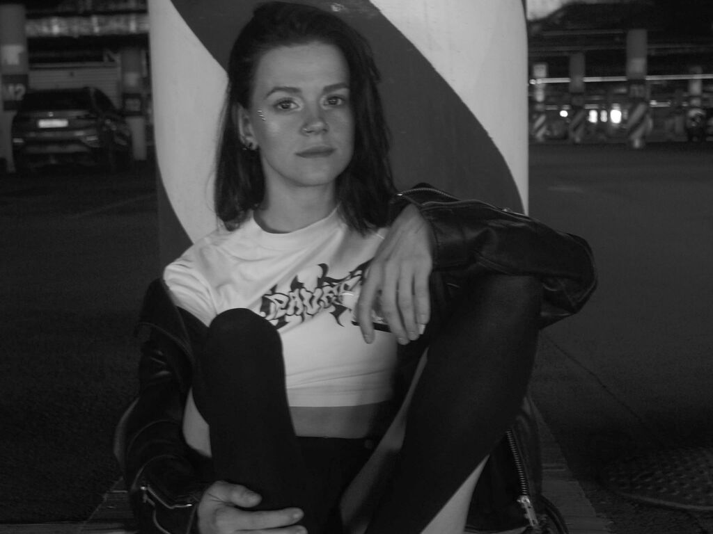 Perfil con Ritaraspberry - Imagen  n°1