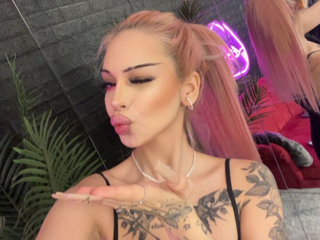 Ritchierose's profile - Image n°1