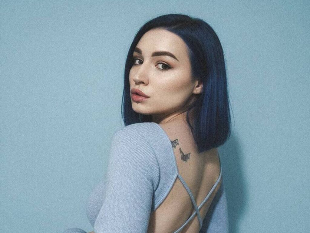 Ritkaclarina's profile - Image n°0