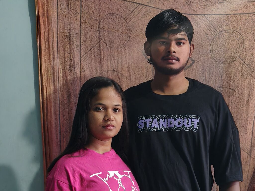 Perfil con Riyaandsachin - Imagen  n°1