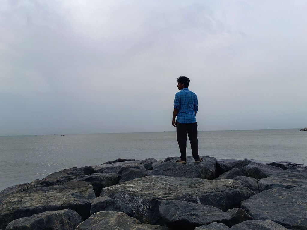 Profil de Rizzjoshan - Photo n°0