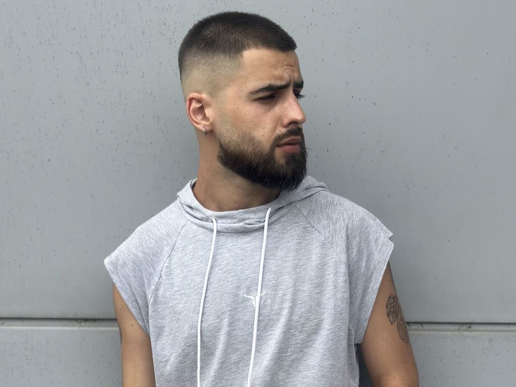 Perfil con Robblackwood - Imagen  n°1