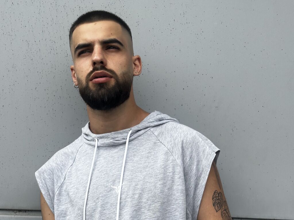 Perfil con Robblackwood - Imagen  n°2