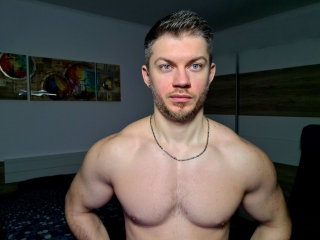 Webcam sex con Robbyshawz